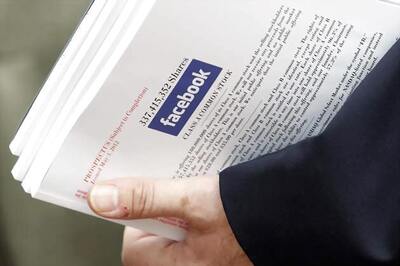 Questions and answers on blockbuster Facebook IPO