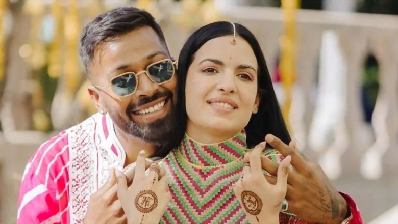 Natasa Stankovic and Hardik Pandya's SHOCKING Divorce Reason REVEALED: 'He Was Too Full of Himself'