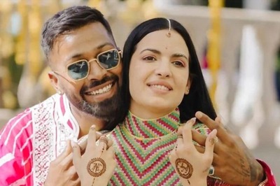 Natasa Stankovic and Hardik Pandya's SHOCKING Divorce Reason REVEALED: 'He Was Too Full of Himself'