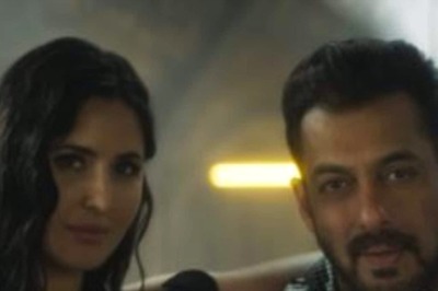 Salman Khan and Katrina Kaif's Tiger 3 Gets a Release Date, Film to Be Out on Eid 2023