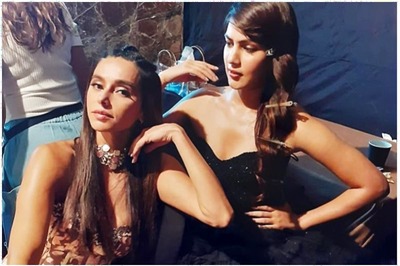 Shibani and Anusha Dandekar Speak Up in Defence of 'Baby Sister' Rhea Chakraborty