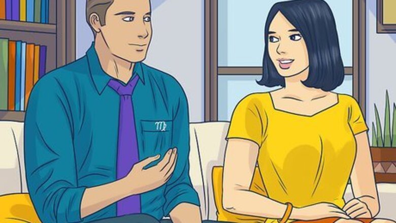 Venus in Virgo Man: Everything You Need to Know
