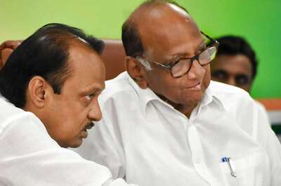 Sharad Pawar Reveals Why Ajit Pawar, Praful Patel Left His NCP; Accuses Maharashtra Govt Of Threatening Daughter's Supporters