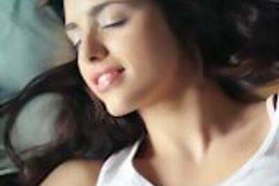 Five Best Bedtime Stretches To Ensure An Uninterrupted Sleep