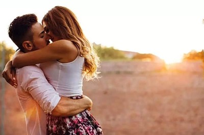 Too Much Saliva To Rushing, Mistakes To Avoid On Kiss Day