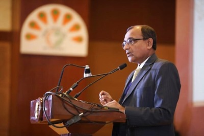 Committed to Syrian-led and Syrian-owned UN-facilitated Political Process: India at UN