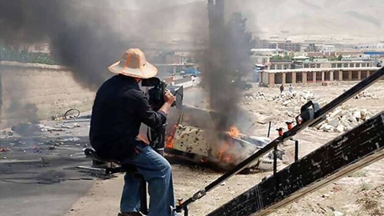 Film industry likely to go on strike