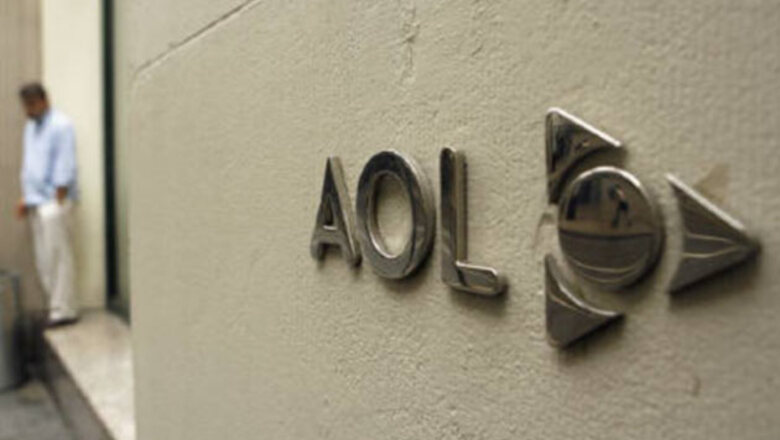 AOL mulls breakup, then merger with Yahoo
