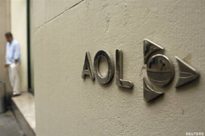 AOL mulls breakup, then merger with Yahoo