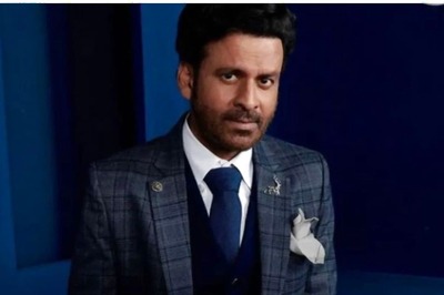 Manoj Bajpayee to Jet Off to Goa to Celebrate Diwali With His Family This Year