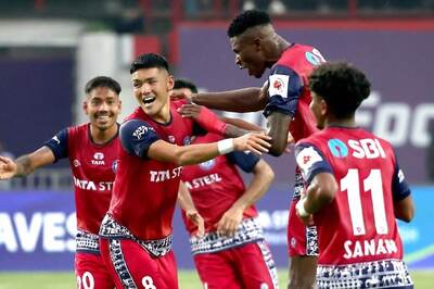 ISL 2024-25: Jamshedpur FC Hand East Bengal FC Fourth Straight Defeat of the Season
