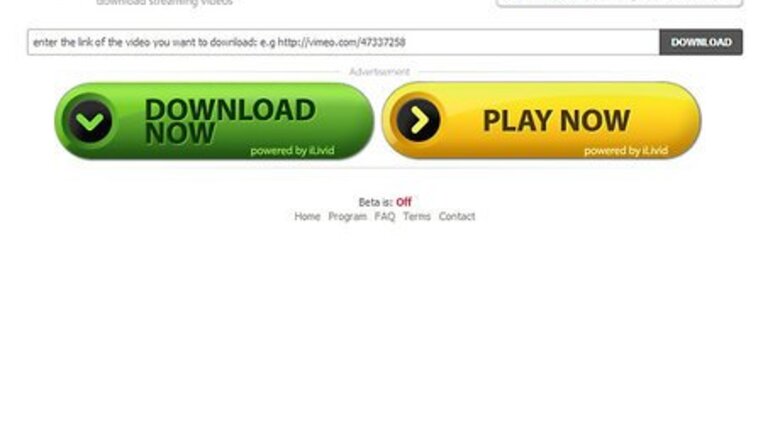How to Download a Flash Movie