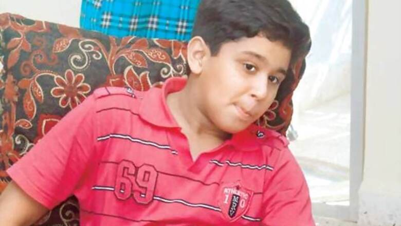 South Mumbai school welcomes autistic boy