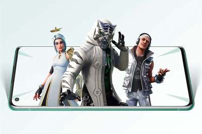 Fortnite Gets 90FPS on Mobile, OnePlus Becomes First Exclusive Partner