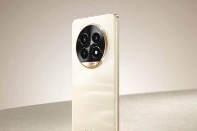 Realme 13 Pro Series With AI-Rich Camera And 80W Charging Launched: Price, Features