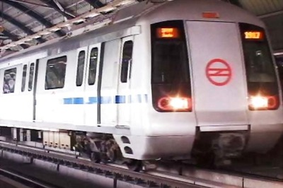 Delhi Metro rejects Reliance Infrastructure's offer to quit