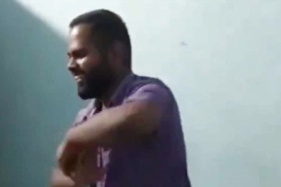 Watch: UPSC Second Rank Holder Animesh Pradhan's Throwback Dance Video Is All Things Fun