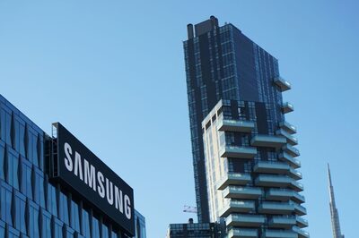 Samsung Layoffs: Global Job Cuts of Up to 30% in Some Divisions Lined Up
