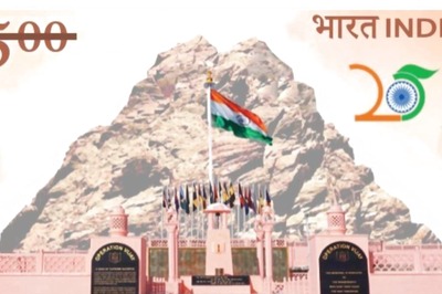 India Post Releases Commemorative Postage Stamp On 25 Years of Kargil Vijay Diwas