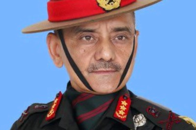 Lt Gen Anil Chauhan (Retd) Is India's New CDS: Here Are The Key Tasks He Will Combat on A War Footing
