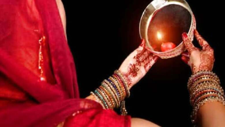 Karva Chauth 2020: A Nutritionist’s Tips and Precautions for the Fast