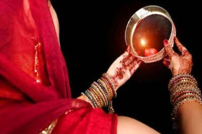 Karva Chauth 2020: A Nutritionist’s Tips and Precautions for the Fast