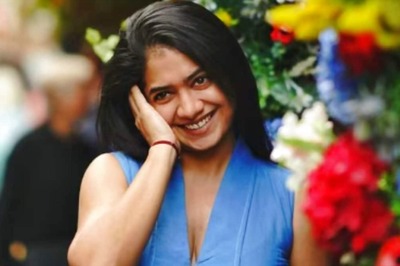 'Too Much Affection Makes Me Uncomfortable': South Actress Anarkali Marikar