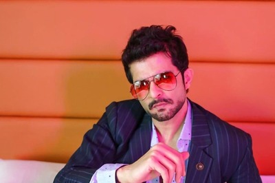 Happy Birthday, Raqesh Bapat: A Look Back at his Showbiz Journey from Tum Bin to Bigg Boss OTT