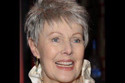 Actress Lynn Redgrave dies at 67
