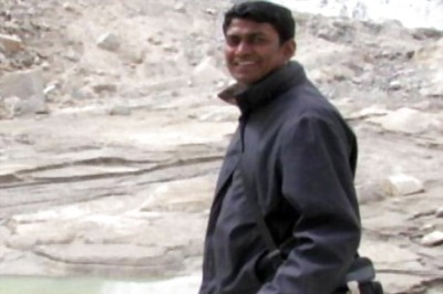 Abducted collector safe, needs medicines: Maoists