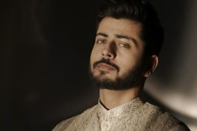 Abhishek Nigam Is Part Of Sayli Salunkhe’s Pukaar: Dil Se Dil Tak