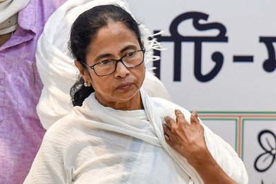 Mamata to Visit Delhi on Monday to Attend Meeting on Simultaneous Polls