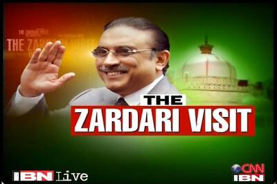Zardari to invite Manmohan to Pakistan by year end