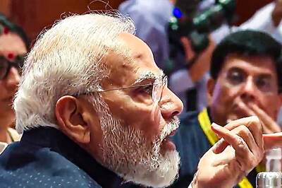 News18 Evening Digest: PM Chairs NITI Aayog Meet; Complaints Against Kejriwal, Kharge Over 'Inciteful' Remarks & Other Top Stories