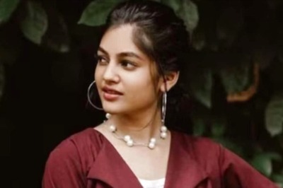 Actress Ivana Roped In For Thalapathy Vijay's 68th Movie?