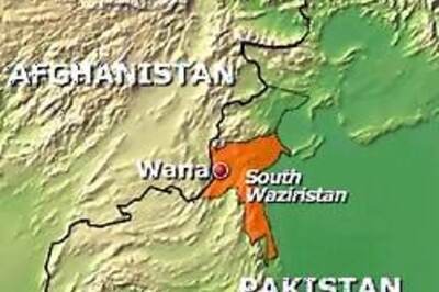 Mild quake rocks Pak-Afghanistan border