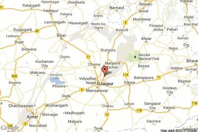 Elderly man charred to death while sleeping