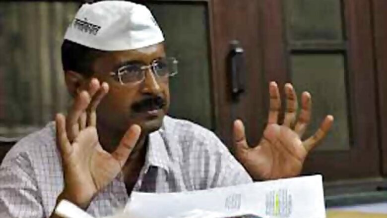 NCP asks AAP to spell out stand on secularism, reservation