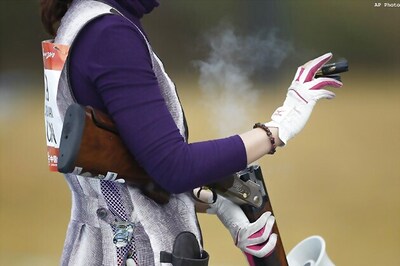 NRAI bars three top IOA members from its election process