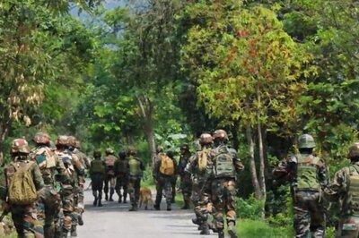 Amid Fresh Violence in Manipur, Govt Implements Last Month's Decision of Replacing 2 Assam Rifles Battalions With CRPF | EXCLUSIVE