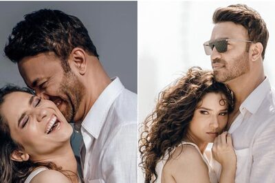 Ankita Lokahnde Grooves To Dum Maro Dum With Husband, But Father-in-Law Steals The Show