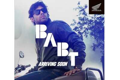 Honda Teases All-New CB350 BABT Variant with Classic Flair and All-Black Elegance