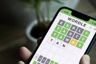 Wordle 366 Answer Today: Wordle Solution For June 20