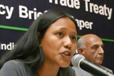 Oxfam asks Govt to curb illegal arms
