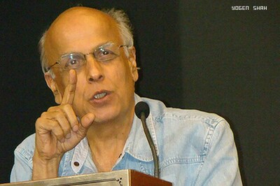 Someone is running a fake Facebook account under my name, reporting the matter to Mumbai Police: Mahesh Bhatt
