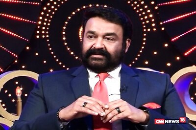 Mohanlal on Dileep Row: AMMA Can't Take Any Action Against Actor Accused of Kidnapping Woman