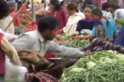 Inflation at 7.61 per cent | It's a relief, says FM