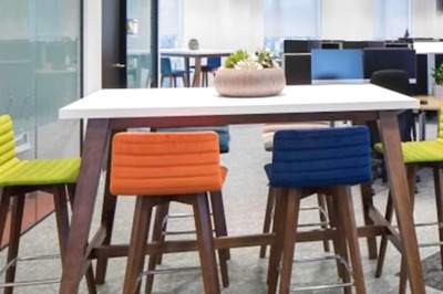 Hot Desking: Know About This Modern Workplace Trend And How It Works