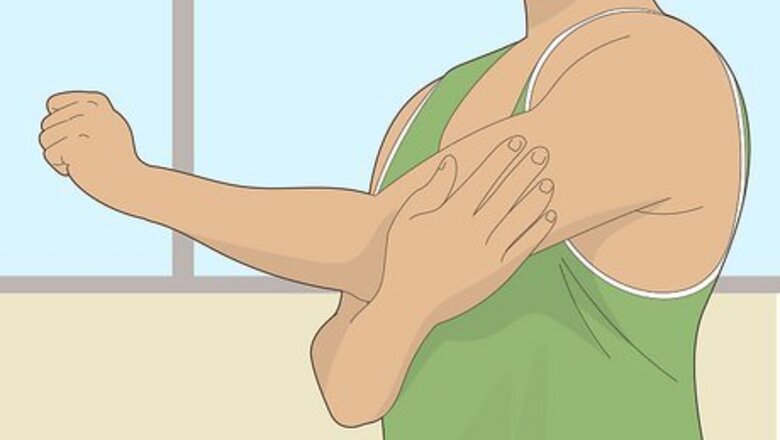 How to Punch Fast