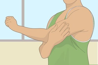 How to Punch Fast